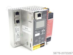 Bihl + Wiedemann BWU3683 SN ! -