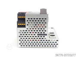 Bihl + Wiedemann BWU3683 SN ! -