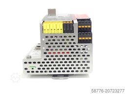 Bihl + Wiedemann BWU3683 SN ! -