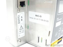 Bihl + Wiedemann BWU3683 SN ! -