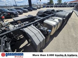 Mercedes-Benz Arocs 2636 6x4, 3x VORHANDEN!