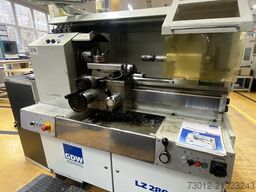 Weiler GDW LZ 280 VC