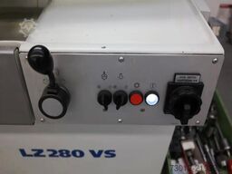 Weiler GDW LZ 280 VC