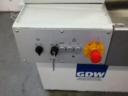 Weiler GDW LZ 280 VC