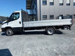 IVECO Daily 50C18H PRITSCHE LBW STDHZ AHK KLIMA