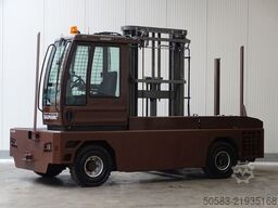 Baumann DFQ50/14/63TR - TRIPLEX