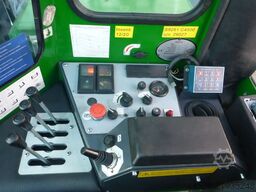 Combilift C5000