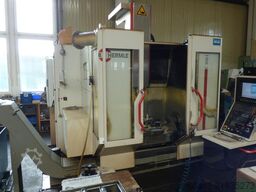 HERMLE C800 U