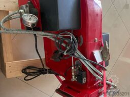 Weishaupt L3Z/A Ölbrenner 65kg/h Weishaupt L3Z/A Ölbrenner