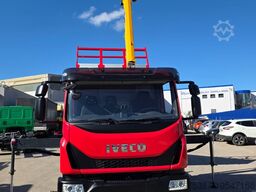 IVECO Eurocargo