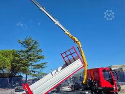 IVECO Eurocargo