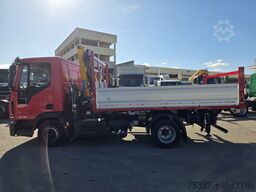 IVECO Eurocargo