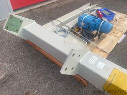 IBB Stahl 250 Kg
