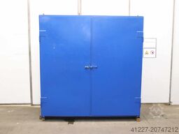 unbekannt 2040/780/H2150 mm