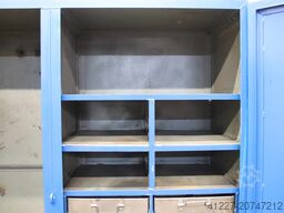 unbekannt 2040/780/H2150 mm