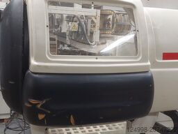 Morbidelli A600KL