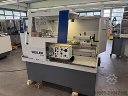 Weiler C30