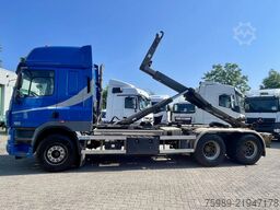 DAF CF 85 460 , 6x2 . Original Dutch truck!