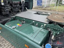 Scania S 660 - V8 - HIGHLINE - ALCOA - ONLY SCR - PTO