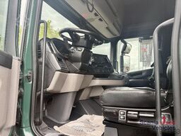 Scania S 660 - V8 - HIGHLINE - ALCOA - ONLY SCR - PTO