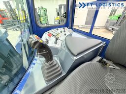 Combilift C4500S GAS TRIPLEX 5550 FREE-LIFT 2317H