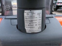 bt SWE 200D Batterie 16/2021