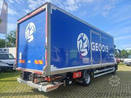 IVECO EUROCARGO ML120E22P