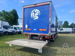IVECO EUROCARGO ML120E22P