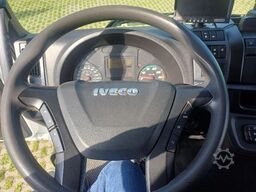 IVECO EUROCARGO ML120E22P