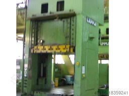 LAEPPLE ZEH 500 (UVV)