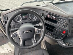 DAF XF 480 FT Spacecab / PTO / Hydraulics / 534.000...