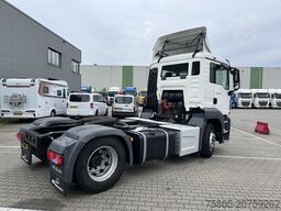 Man TGS 18.360 Euro 6 / 204 dkm / Airco / NL Truck