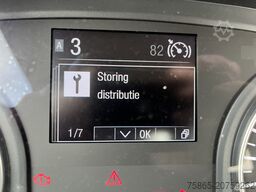 Man TGS 18.360 Euro 6 / 204 dkm / Airco / NL Truck