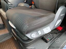 MAN TGL 8.180 BL/ Schiebegardine/ AHK/ Euro5