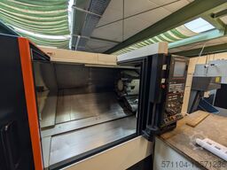MAZAK QTS 300
