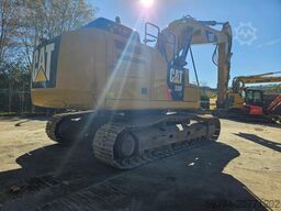 CATERPILLAR 330 FLN