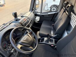 IVECO EUROCARGO 160-280