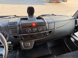 IVECO EUROCARGO 160-280