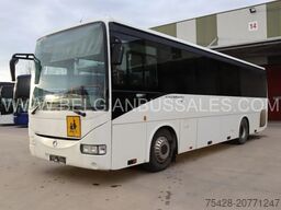 Irisbus / Iveco Crossway 10.8m / airco