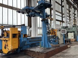 Lang Maschinenbau EL-HY 168 F