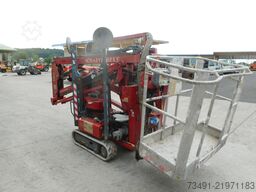 Hinowa Goldlift 14.70