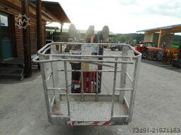 Hinowa Goldlift 14.70