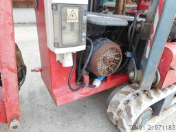 Hinowa Goldlift 14.70