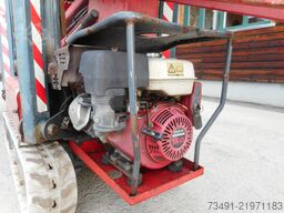 Hinowa Goldlift 14.70