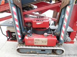 Hinowa Goldlift 14.70