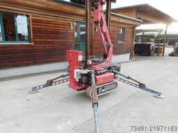 Hinowa Goldlift 14.70