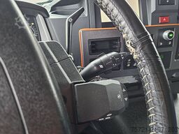 RENAULT T 460 6X2 STEER COMBI