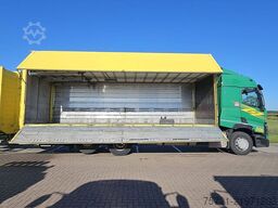 RENAULT T 460 6X2 STEER COMBI
