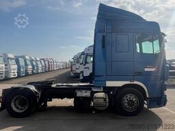 DAF XF 105.460 (EURO 5 / GOOD CONDITION / BONNE ETAT)
