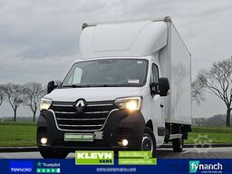 RENAULT MASTER 2.3 Bakwagen Laadklep!